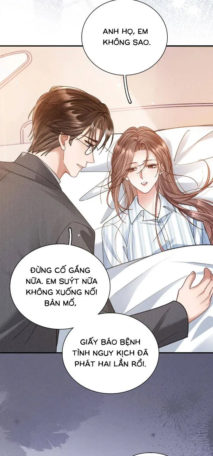 Sau Ly Hôn, Hạnh Phúc Gõ Cửa Chapter 2.2 - Trang 19