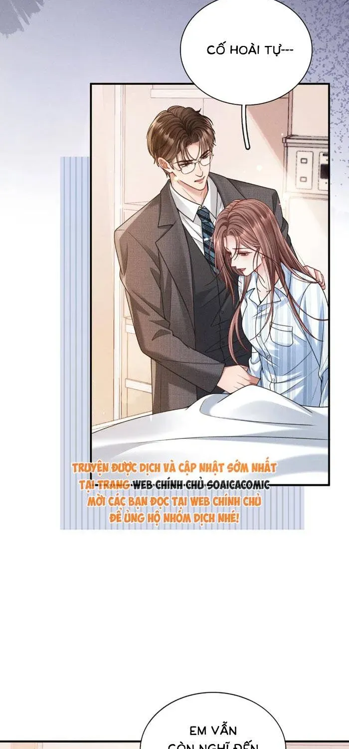 Sau Ly Hôn, Hạnh Phúc Gõ Cửa Chapter 2.2 - Trang 20