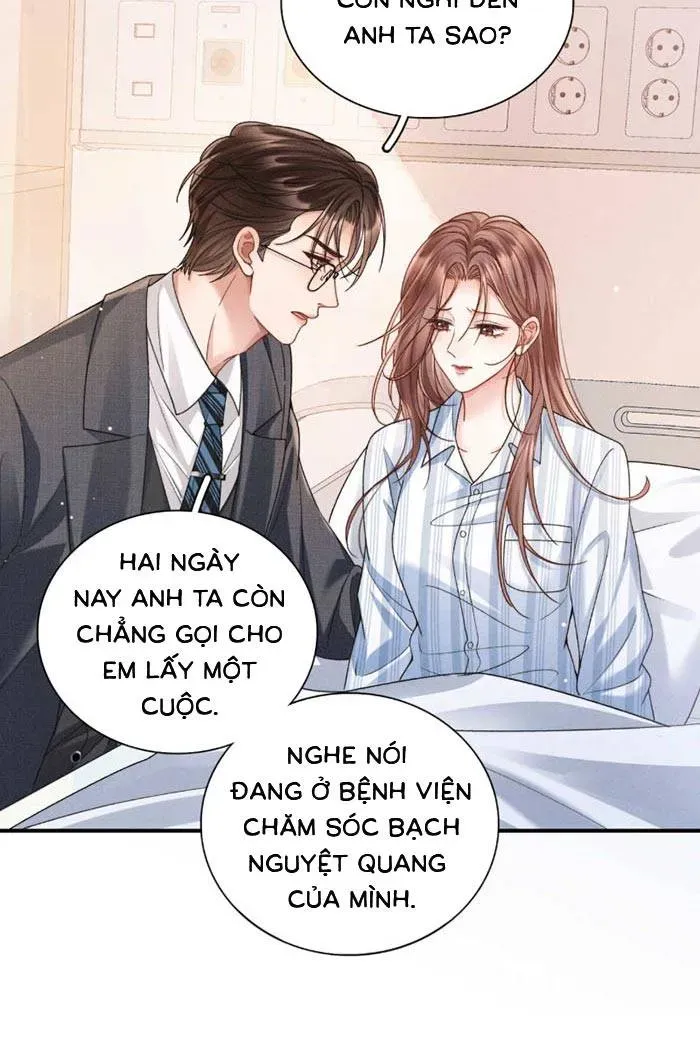 Sau Ly Hôn, Hạnh Phúc Gõ Cửa Chapter 2.2 - Trang 21