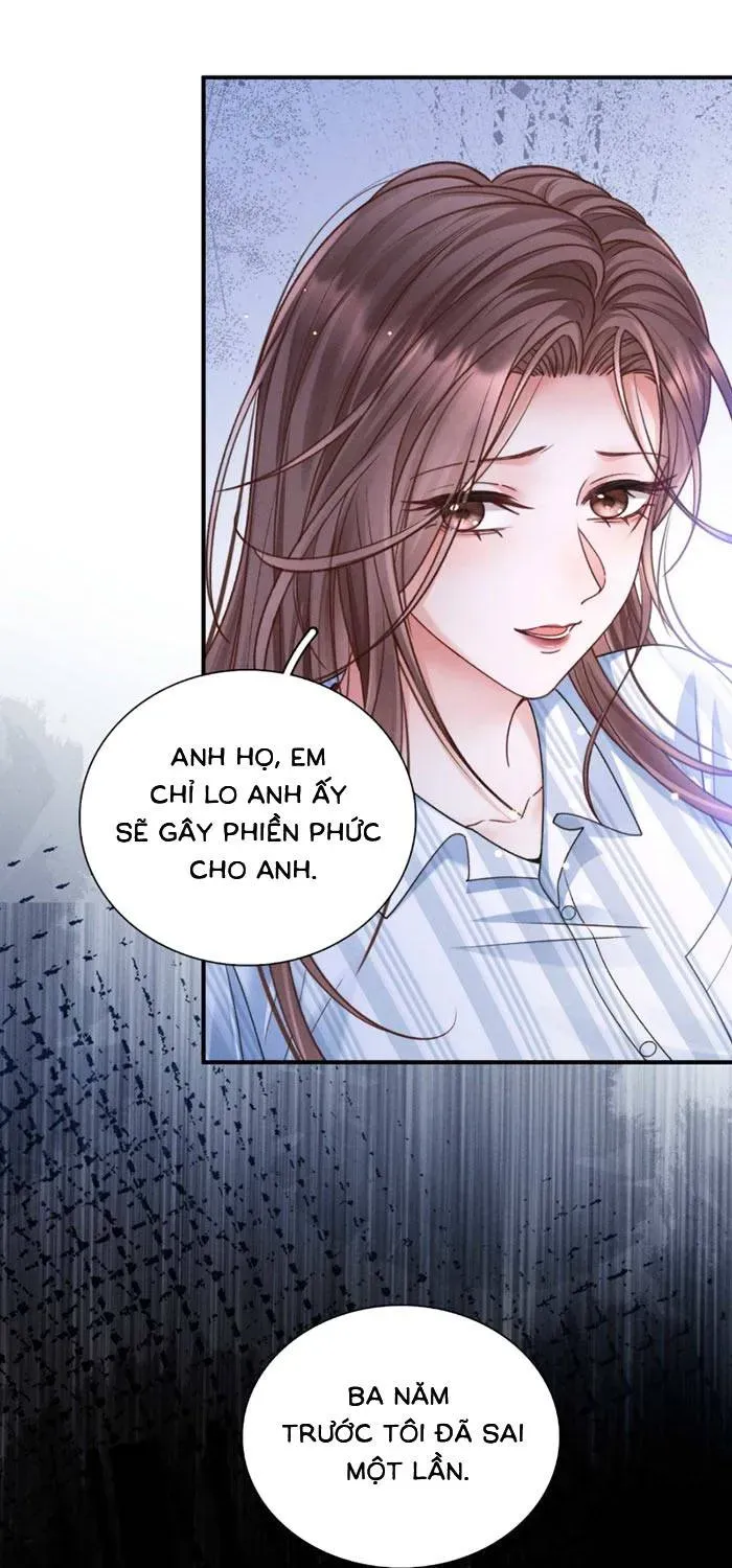 Sau Ly Hôn, Hạnh Phúc Gõ Cửa Chapter 2.2 - Trang 22