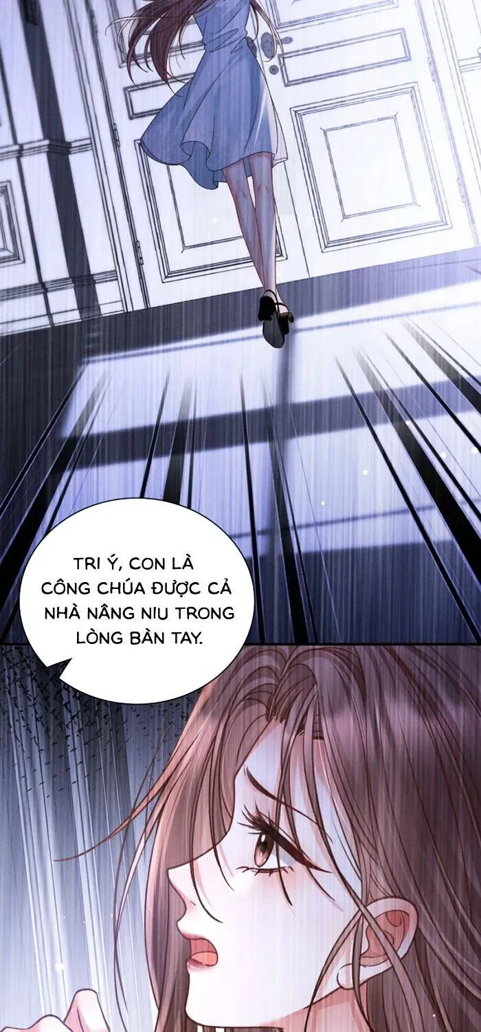 Sau Ly Hôn, Hạnh Phúc Gõ Cửa Chapter 2.2 - Trang 24