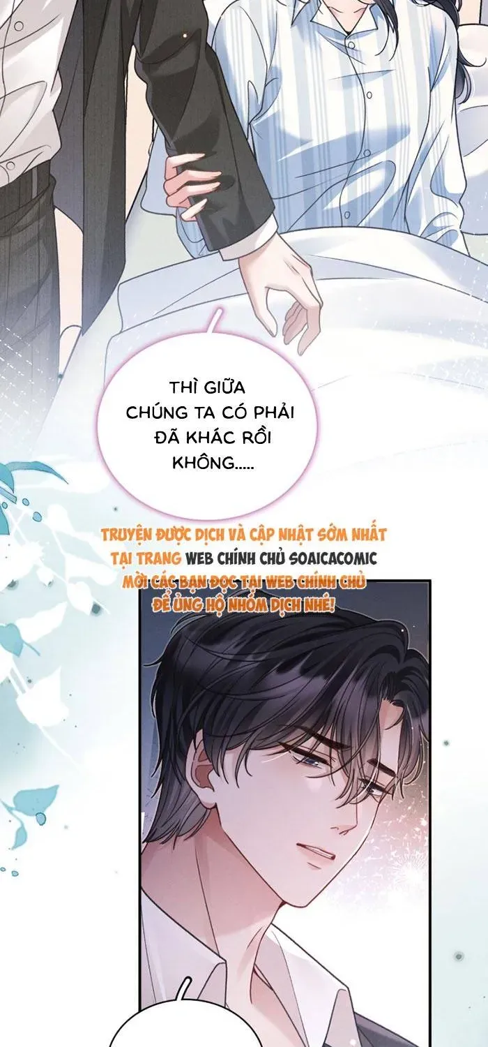 Sau Ly Hôn, Hạnh Phúc Gõ Cửa Chapter 2.2 - Trang 3