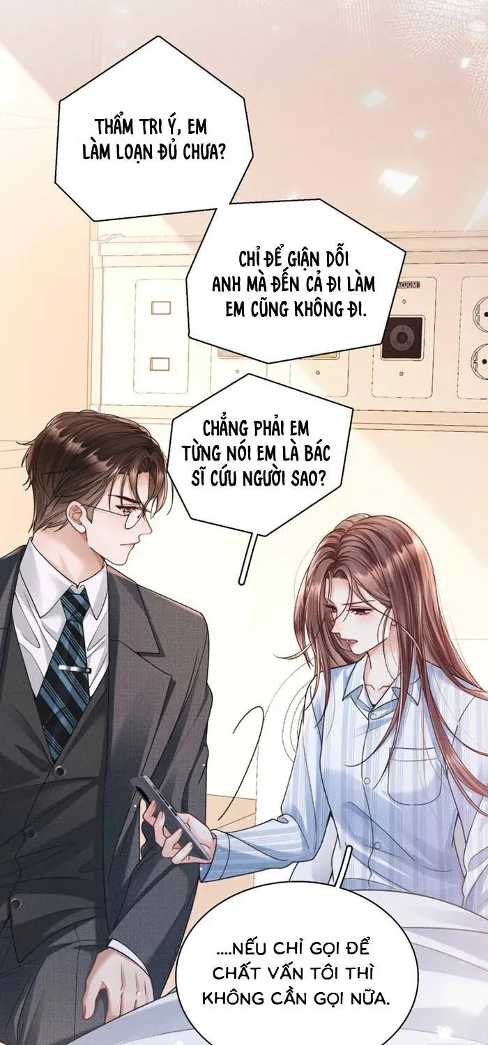 Sau Ly Hôn, Hạnh Phúc Gõ Cửa Chapter 2.2 - Trang 32