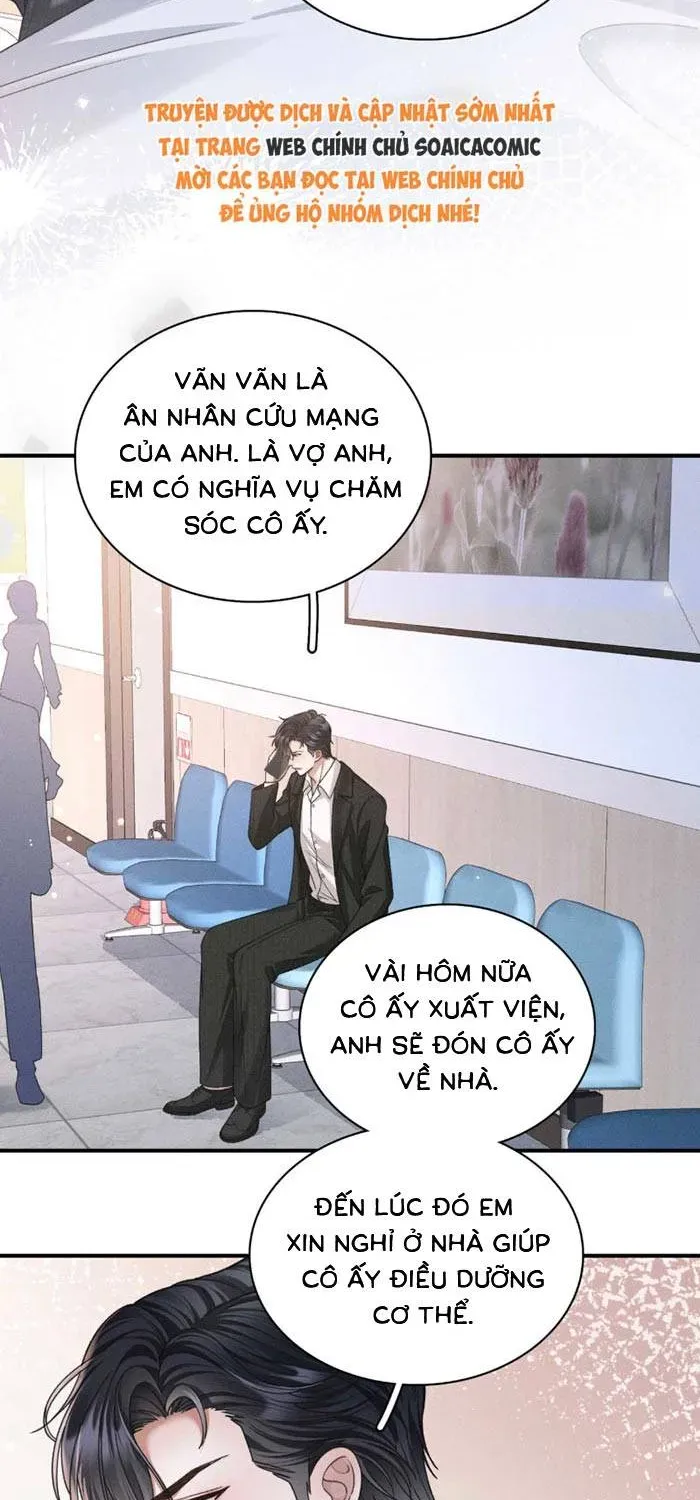 Sau Ly Hôn, Hạnh Phúc Gõ Cửa Chapter 2.2 - Trang 33