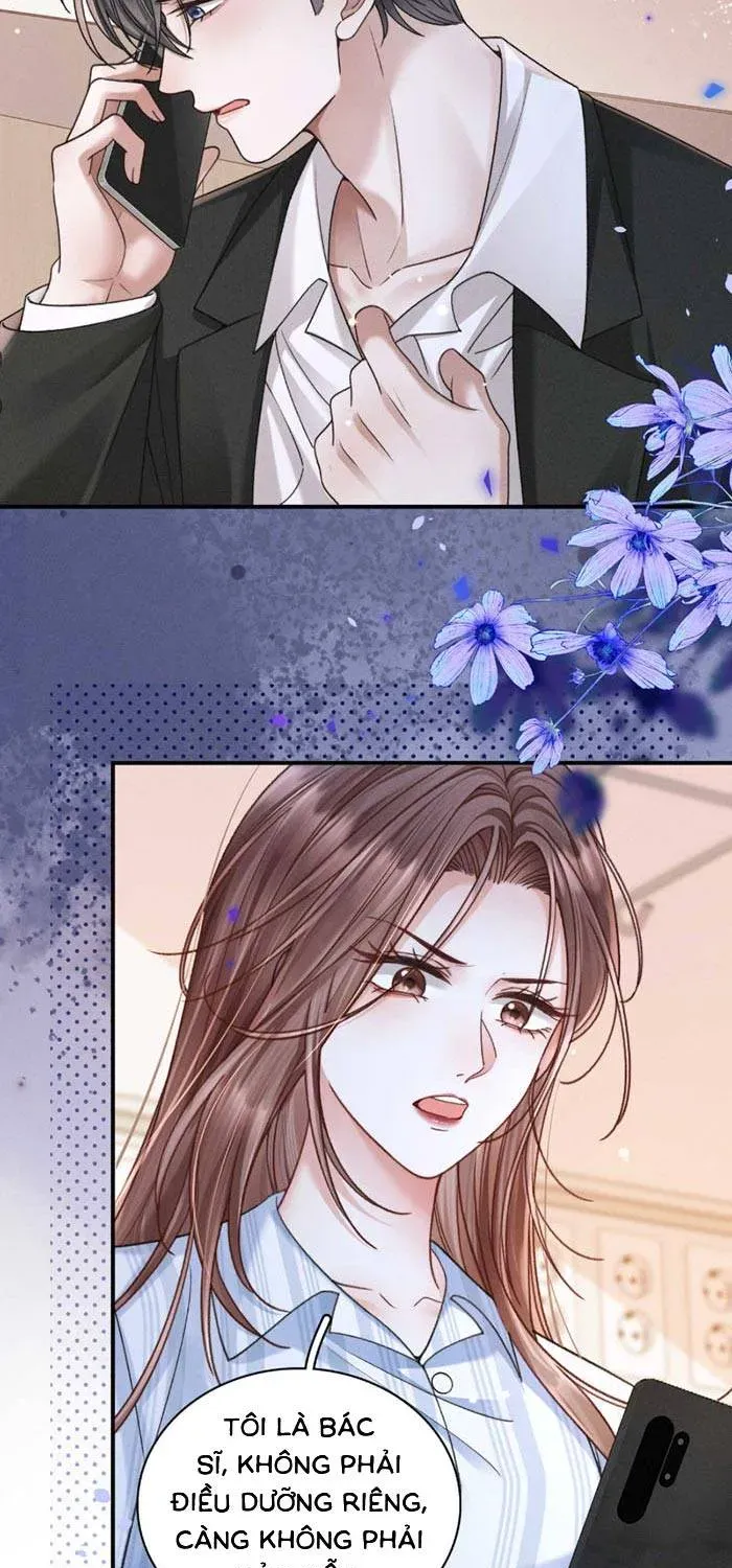 Sau Ly Hôn, Hạnh Phúc Gõ Cửa Chapter 2.2 - Trang 34