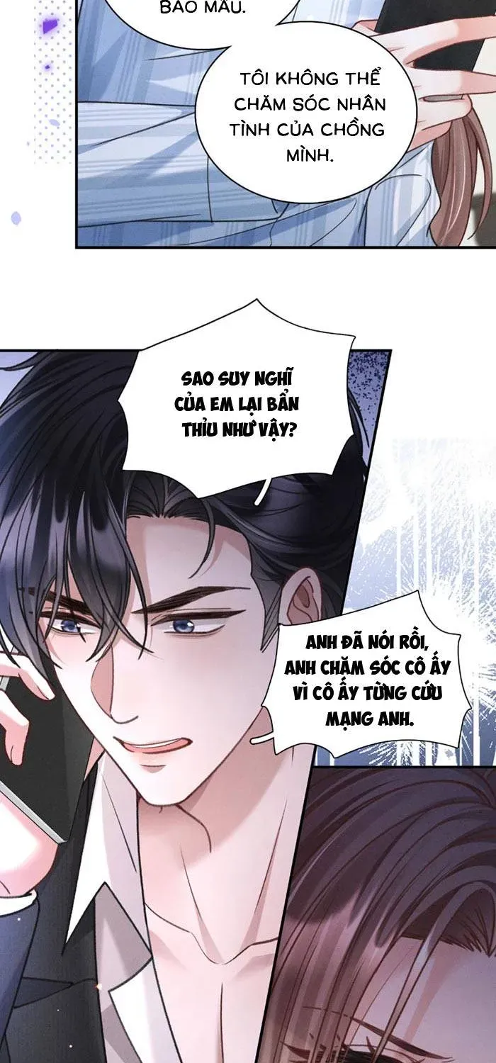 Sau Ly Hôn, Hạnh Phúc Gõ Cửa Chapter 2.2 - Trang 35