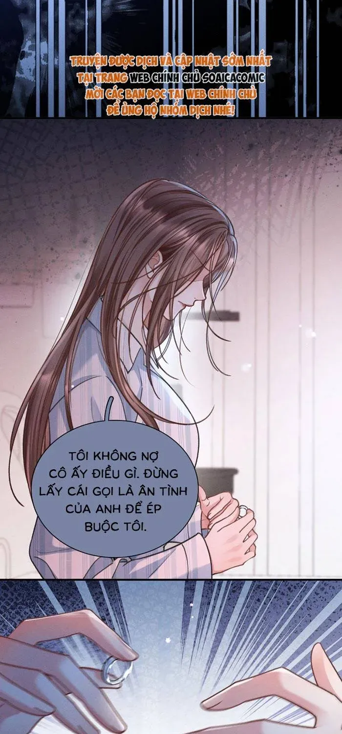 Sau Ly Hôn, Hạnh Phúc Gõ Cửa Chapter 2.2 - Trang 37