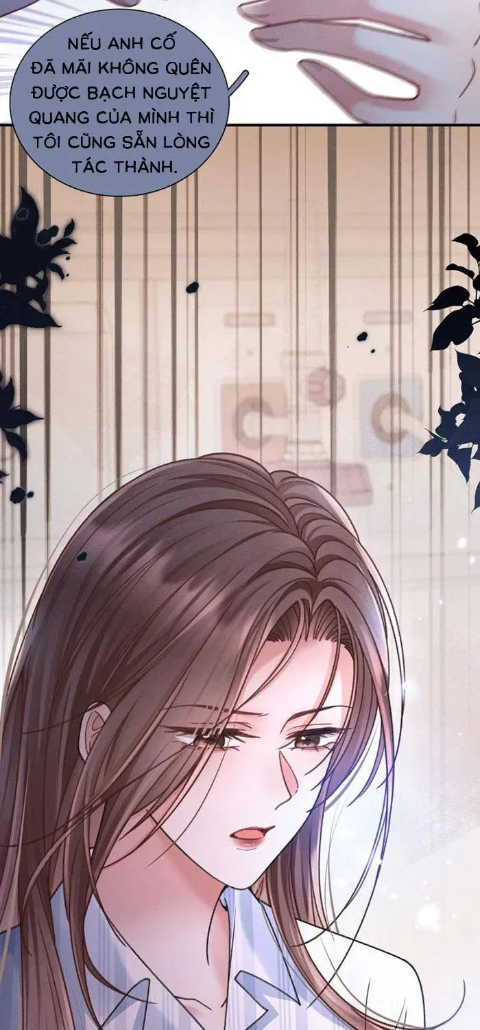 Sau Ly Hôn, Hạnh Phúc Gõ Cửa Chapter 2.2 - Trang 38