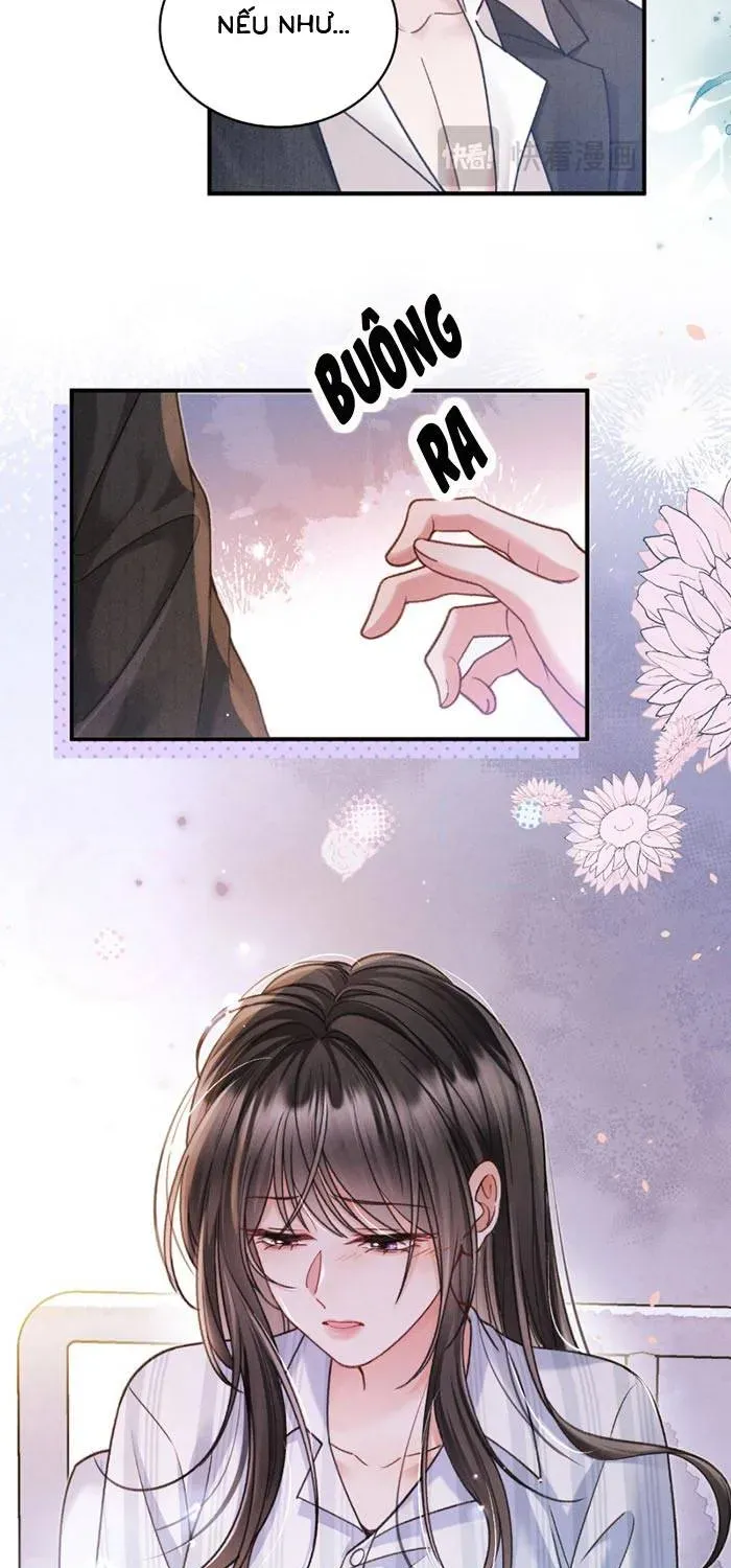 Sau Ly Hôn, Hạnh Phúc Gõ Cửa Chapter 2.2 - Trang 4