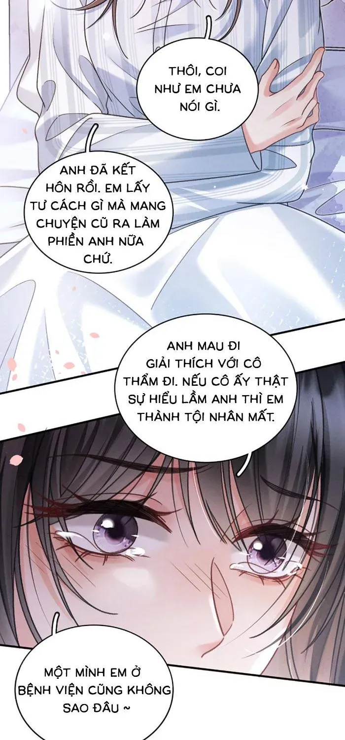 Sau Ly Hôn, Hạnh Phúc Gõ Cửa Chapter 2.2 - Trang 5