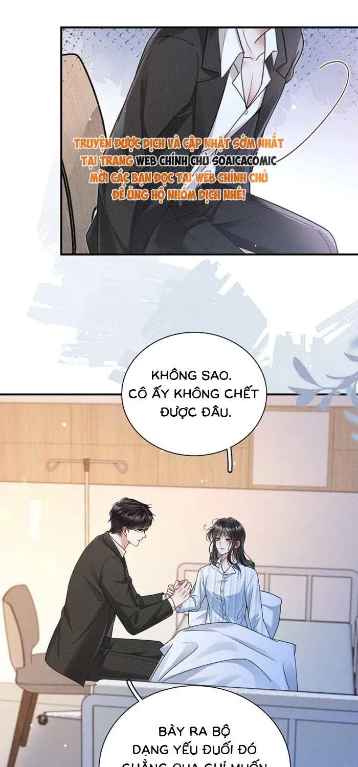 Sau Ly Hôn, Hạnh Phúc Gõ Cửa Chapter 2.2 - Trang 7