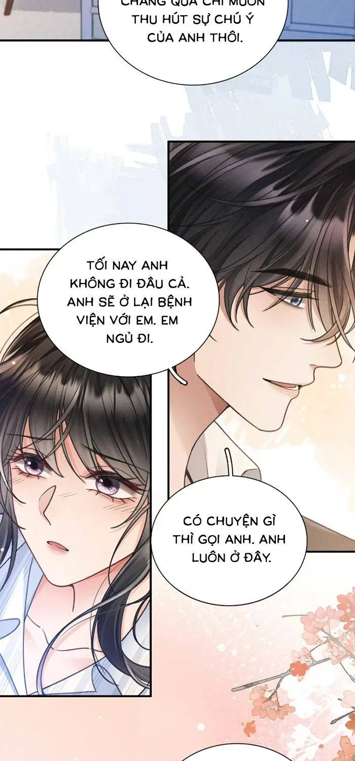 Sau Ly Hôn, Hạnh Phúc Gõ Cửa Chapter 2.2 - Trang 8