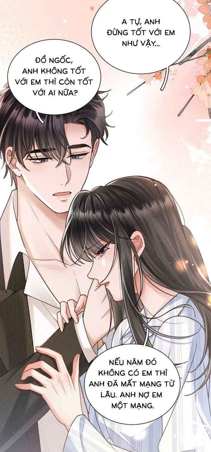 Sau Ly Hôn, Hạnh Phúc Gõ Cửa Chapter 2.2 - Trang 9