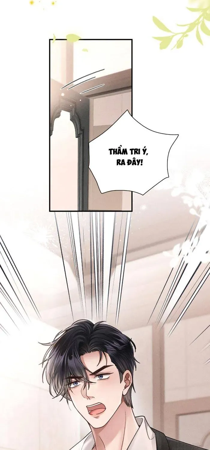 Sau Ly Hôn, Hạnh Phúc Gõ Cửa Chapter 3.1 - Trang 10