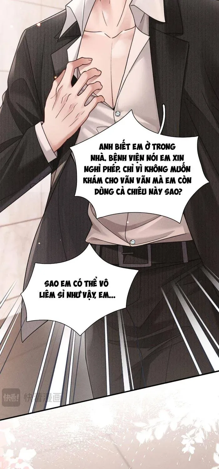 Sau Ly Hôn, Hạnh Phúc Gõ Cửa Chapter 3.1 - Trang 11