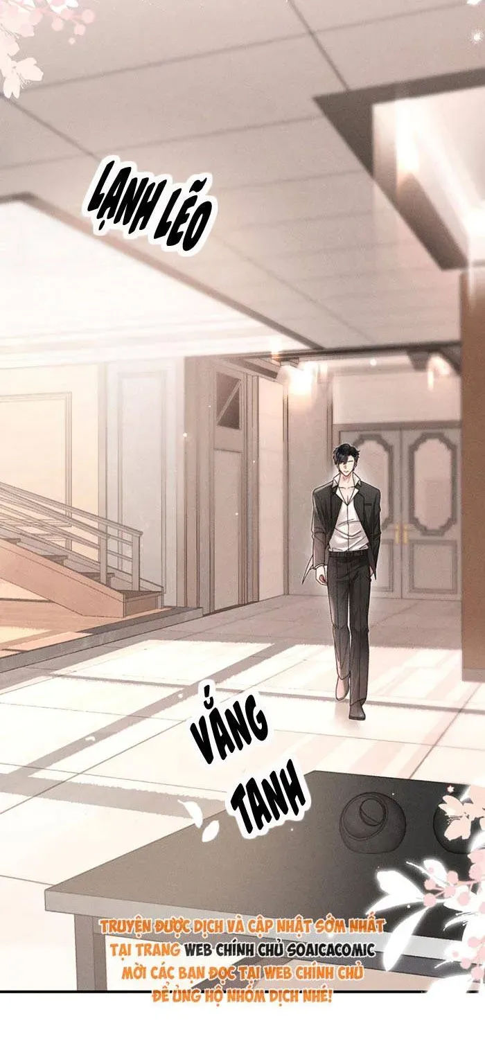 Sau Ly Hôn, Hạnh Phúc Gõ Cửa Chapter 3.1 - Trang 12