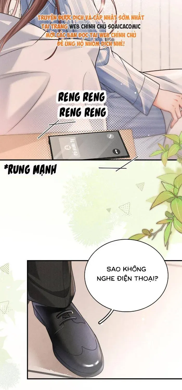Sau Ly Hôn, Hạnh Phúc Gõ Cửa Chapter 3.1 - Trang 17