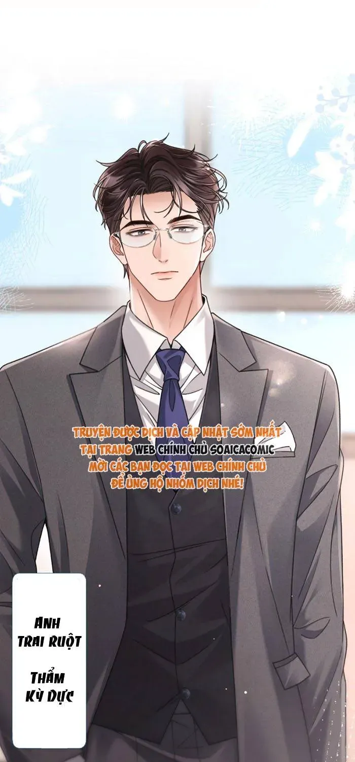 Sau Ly Hôn, Hạnh Phúc Gõ Cửa Chapter 3.1 - Trang 19