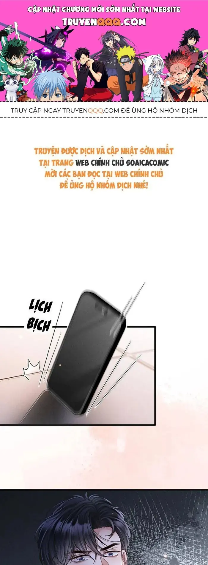 Sau Ly Hôn, Hạnh Phúc Gõ Cửa Chapter 3.1 - Trang 2