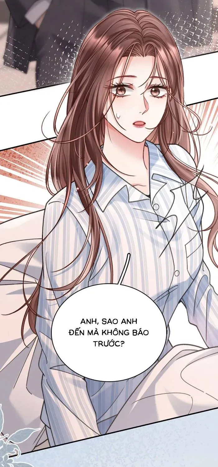 Sau Ly Hôn, Hạnh Phúc Gõ Cửa Chapter 3.1 - Trang 20