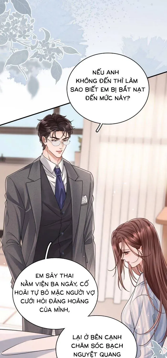 Sau Ly Hôn, Hạnh Phúc Gõ Cửa Chapter 3.1 - Trang 21