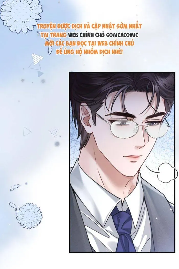 Sau Ly Hôn, Hạnh Phúc Gõ Cửa Chapter 3.1 - Trang 23