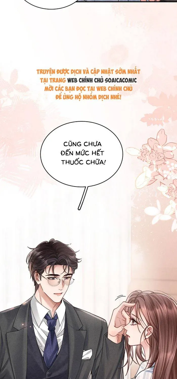 Sau Ly Hôn, Hạnh Phúc Gõ Cửa Chapter 3.1 - Trang 26