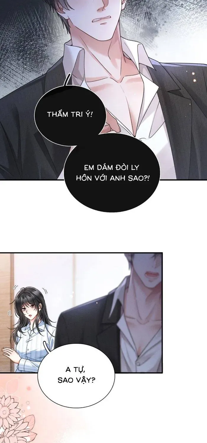 Sau Ly Hôn, Hạnh Phúc Gõ Cửa Chapter 3.1 - Trang 3