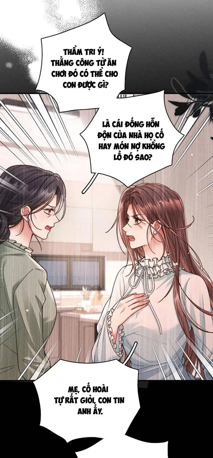 Sau Ly Hôn, Hạnh Phúc Gõ Cửa Chapter 3.1 - Trang 30