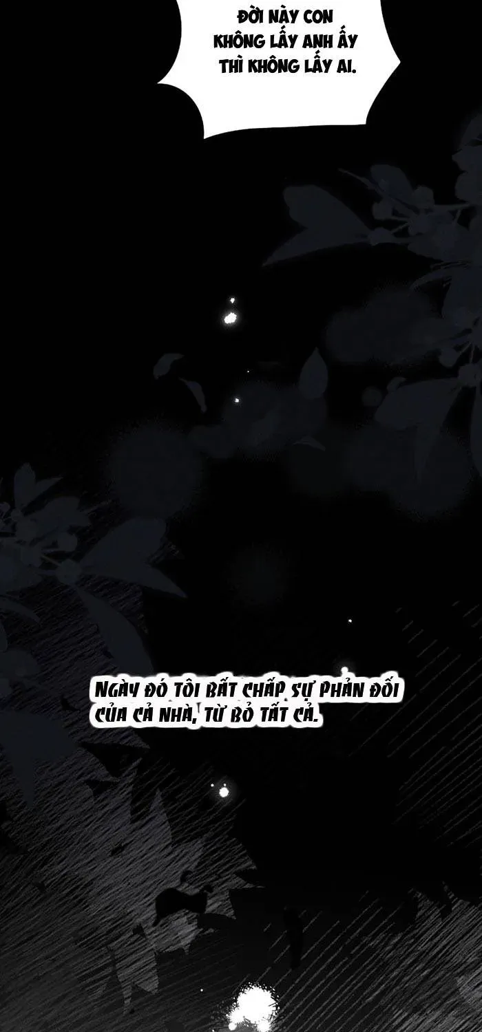 Sau Ly Hôn, Hạnh Phúc Gõ Cửa Chapter 3.1 - Trang 31