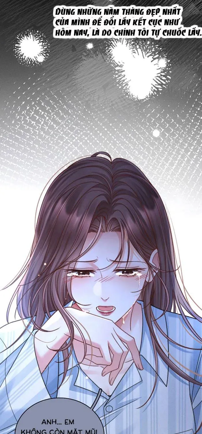 Sau Ly Hôn, Hạnh Phúc Gõ Cửa Chapter 3.1 - Trang 32