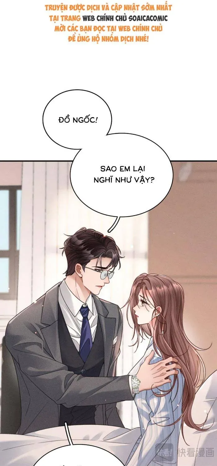 Sau Ly Hôn, Hạnh Phúc Gõ Cửa Chapter 3.1 - Trang 34