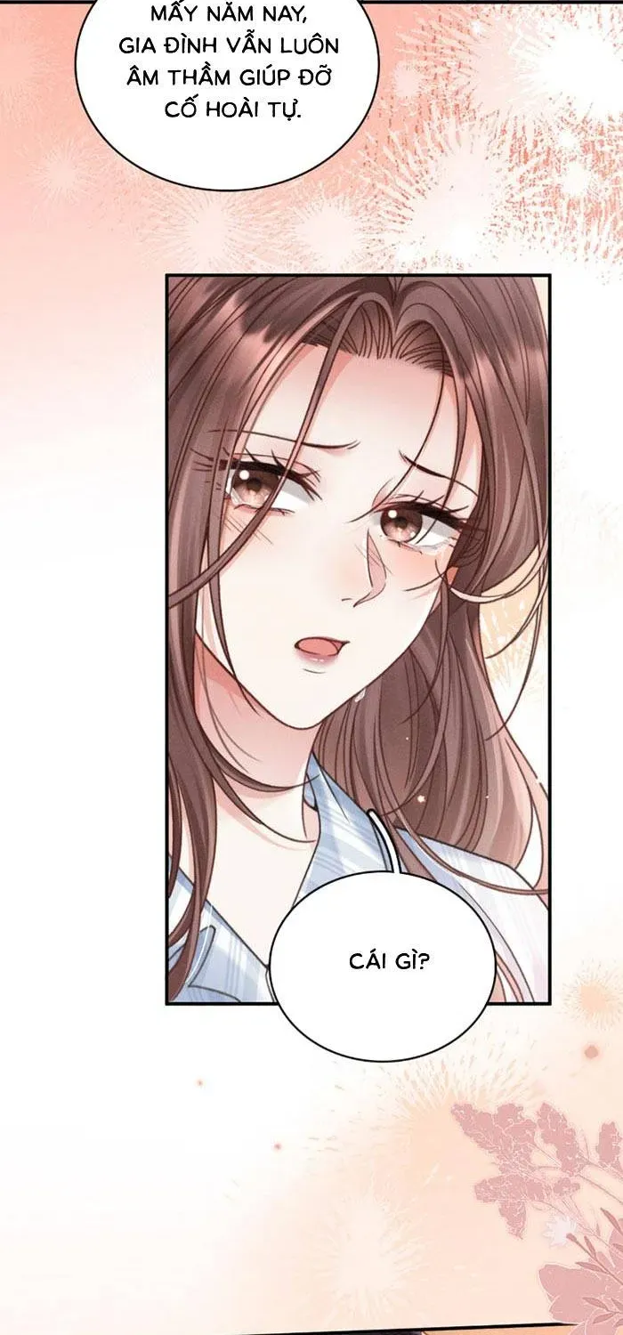 Sau Ly Hôn, Hạnh Phúc Gõ Cửa Chapter 3.1 - Trang 35