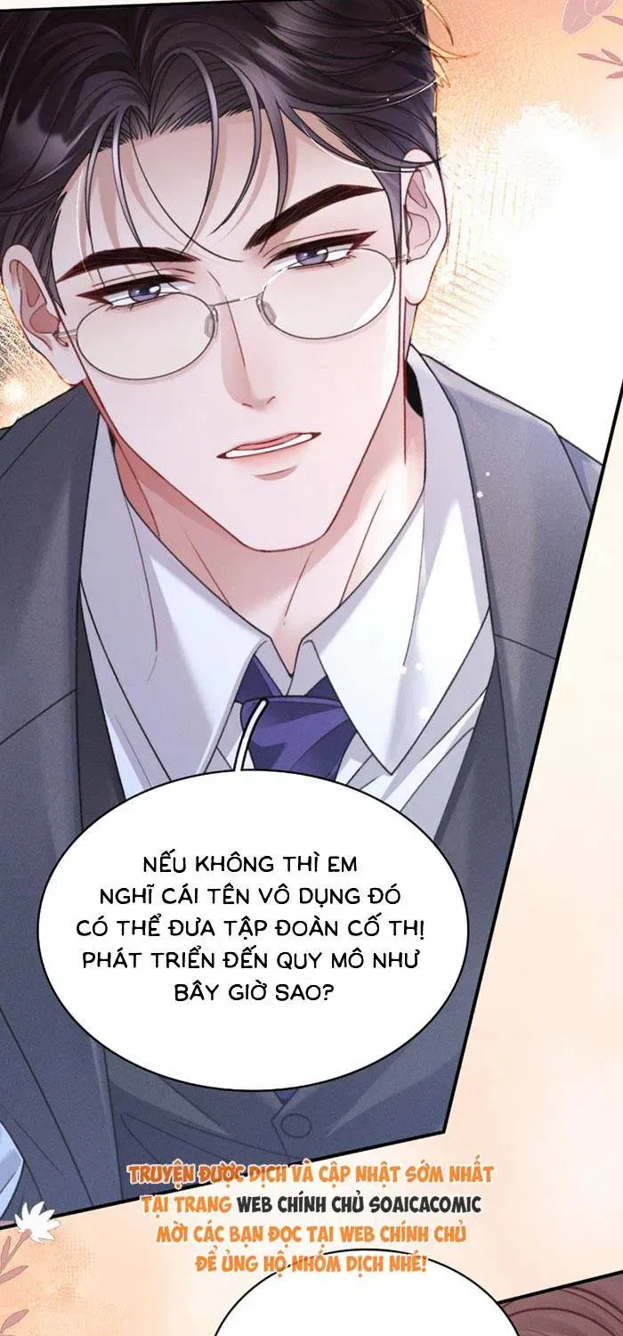 Sau Ly Hôn, Hạnh Phúc Gõ Cửa Chapter 3.1 - Trang 36