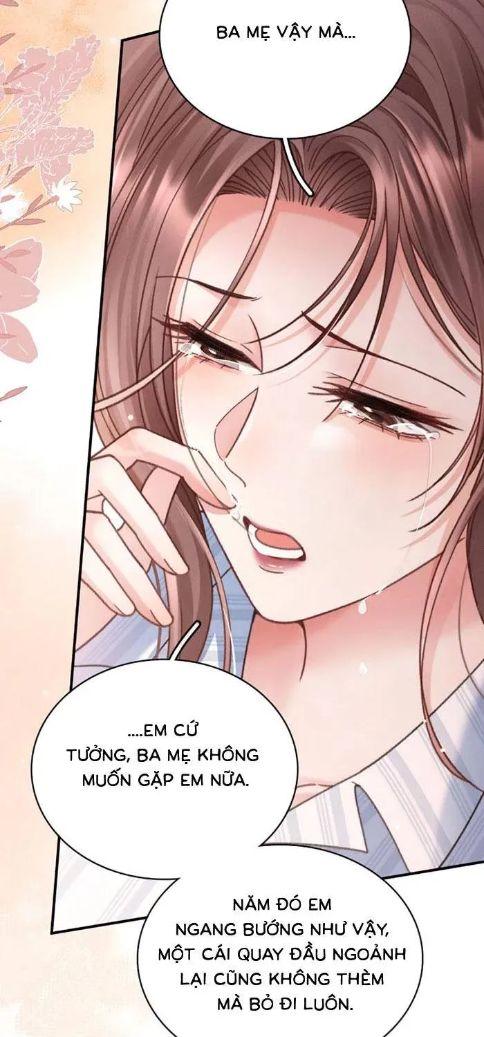 Sau Ly Hôn, Hạnh Phúc Gõ Cửa Chapter 3.1 - Trang 37
