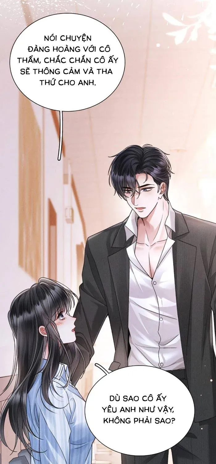 Sau Ly Hôn, Hạnh Phúc Gõ Cửa Chapter 3.1 - Trang 6