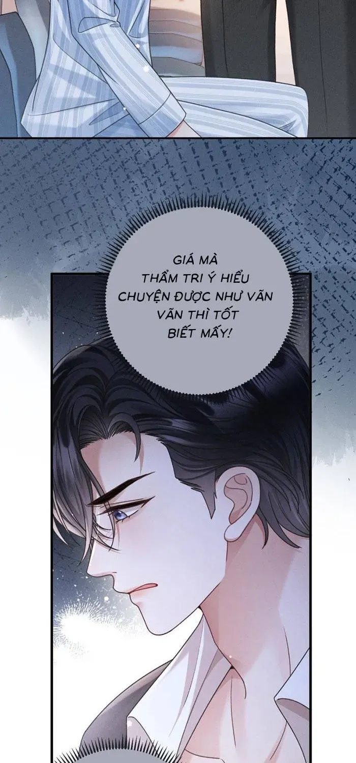 Sau Ly Hôn, Hạnh Phúc Gõ Cửa Chapter 3.1 - Trang 7