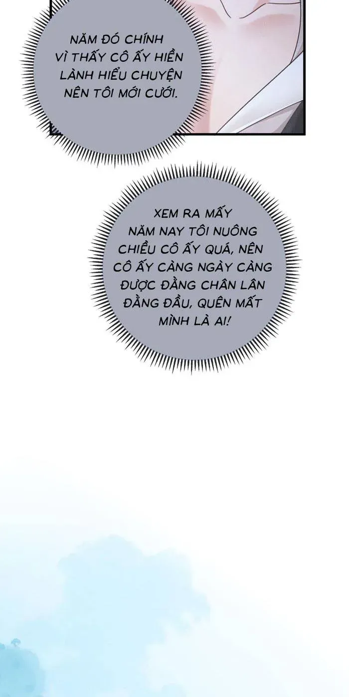 Sau Ly Hôn, Hạnh Phúc Gõ Cửa Chapter 3.1 - Trang 8