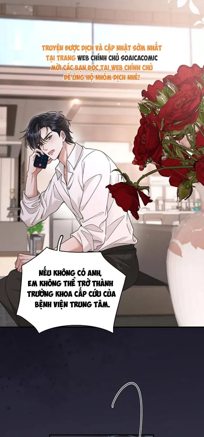 Sau Ly Hôn, Hạnh Phúc Gõ Cửa Chapter 3.2 - Trang 11