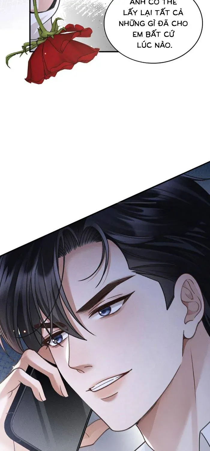 Sau Ly Hôn, Hạnh Phúc Gõ Cửa Chapter 3.2 - Trang 13