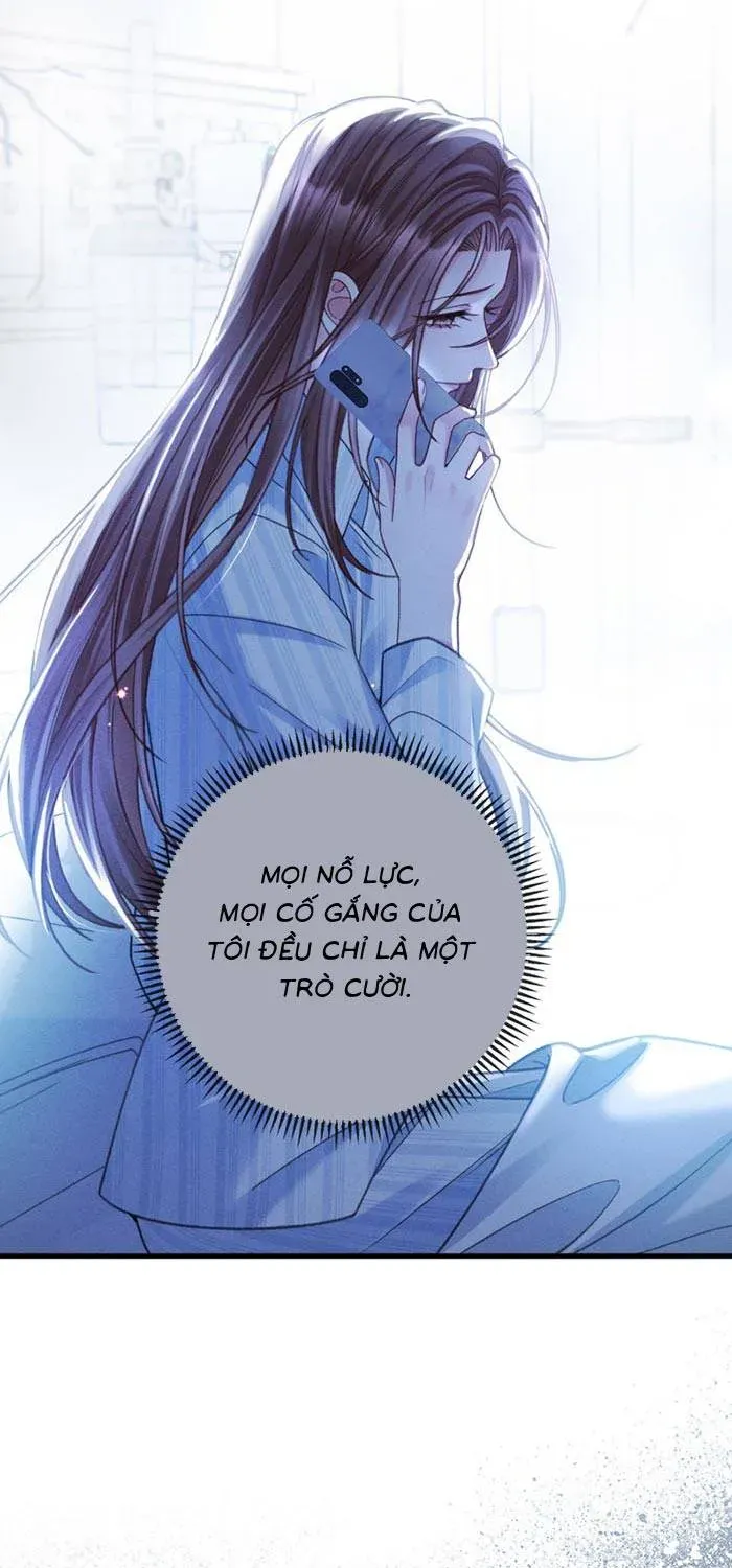 Sau Ly Hôn, Hạnh Phúc Gõ Cửa Chapter 3.2 - Trang 16