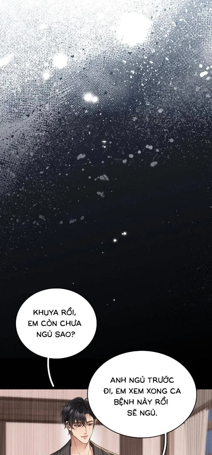 Sau Ly Hôn, Hạnh Phúc Gõ Cửa Chapter 3.2 - Trang 17