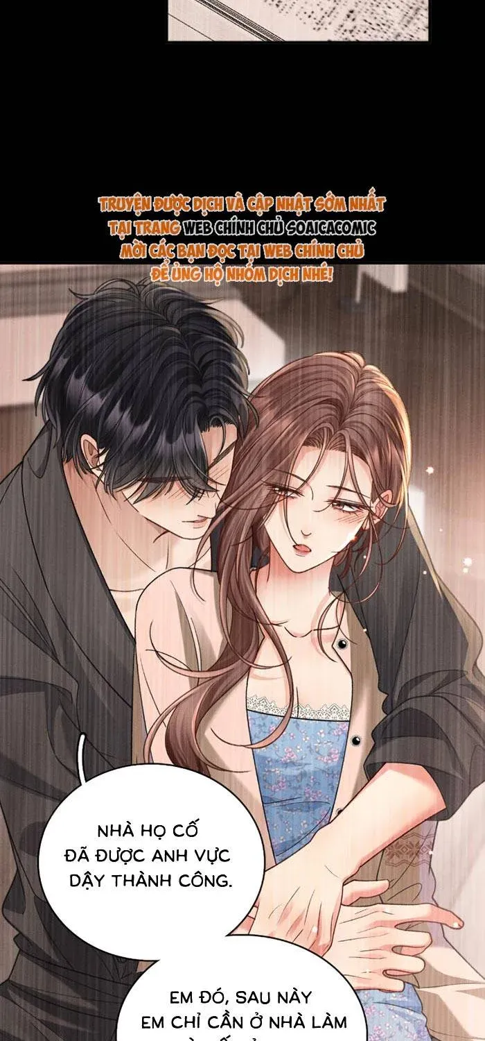 Sau Ly Hôn, Hạnh Phúc Gõ Cửa Chapter 3.2 - Trang 19