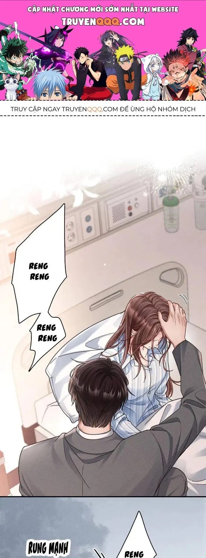 Sau Ly Hôn, Hạnh Phúc Gõ Cửa Chapter 3.2 - Trang 2