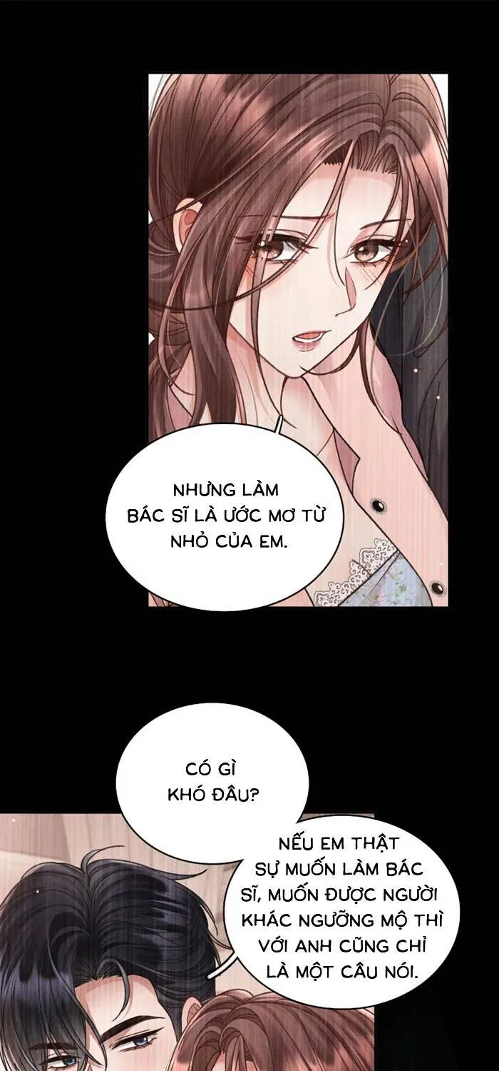 Sau Ly Hôn, Hạnh Phúc Gõ Cửa Chapter 3.2 - Trang 21