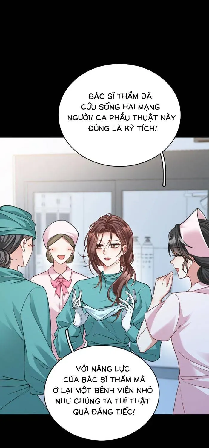 Sau Ly Hôn, Hạnh Phúc Gõ Cửa Chapter 3.2 - Trang 26