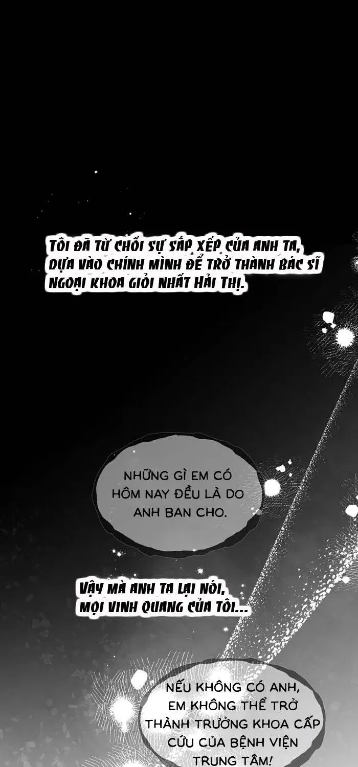Sau Ly Hôn, Hạnh Phúc Gõ Cửa Chapter 3.2 - Trang 27