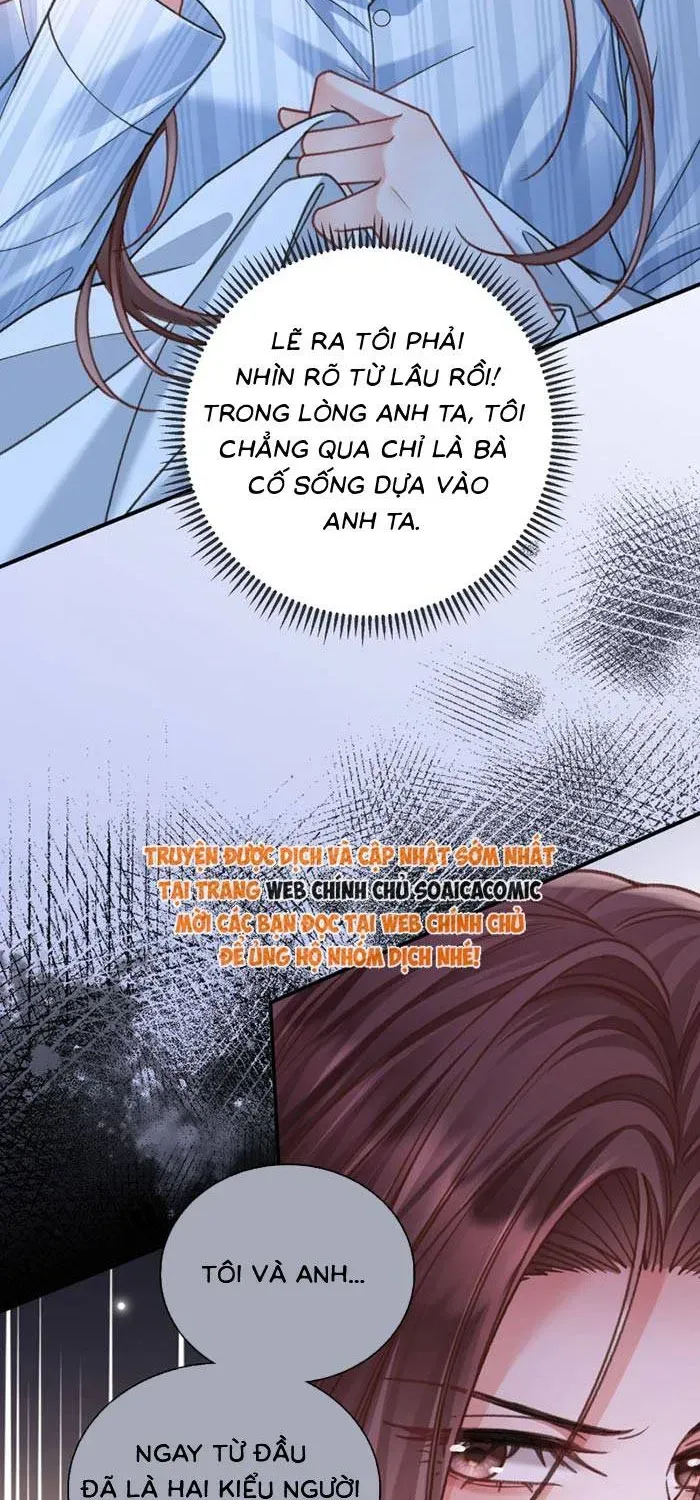 Sau Ly Hôn, Hạnh Phúc Gõ Cửa Chapter 3.2 - Trang 29