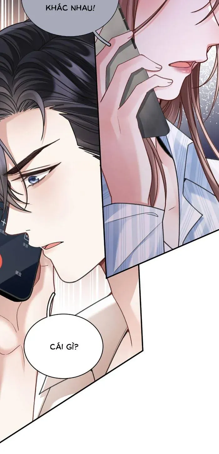 Sau Ly Hôn, Hạnh Phúc Gõ Cửa Chapter 3.2 - Trang 30