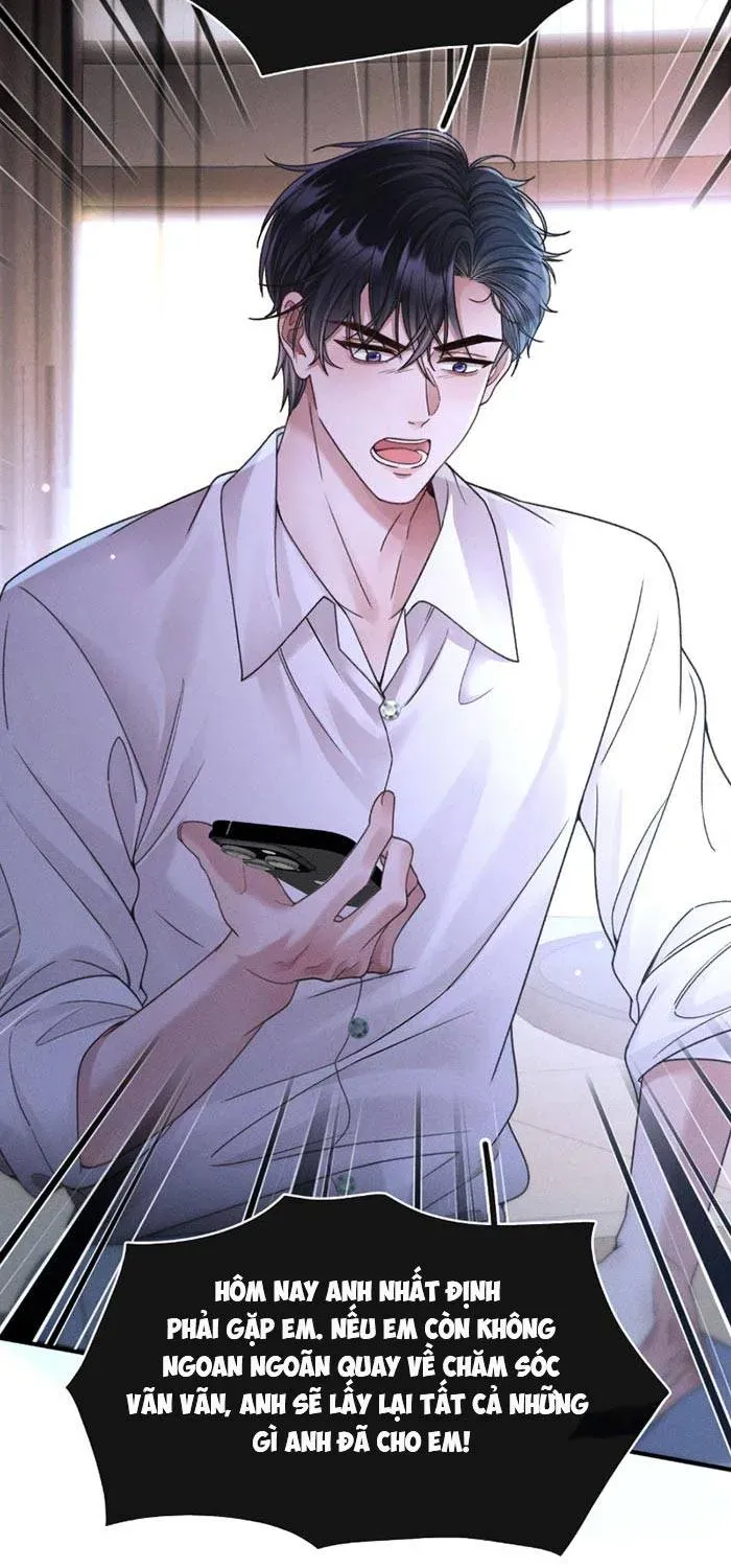 Sau Ly Hôn, Hạnh Phúc Gõ Cửa Chapter 3.2 - Trang 33
